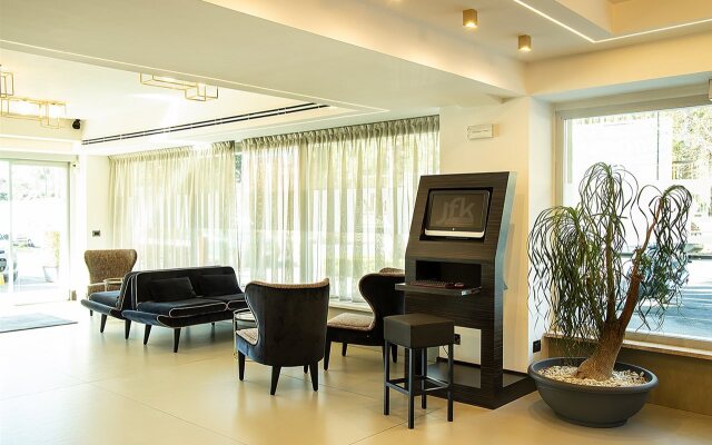 Best Western JFK Hotel