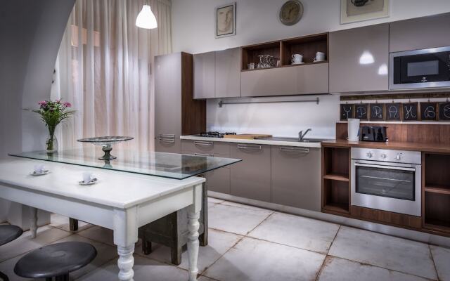 Consiglia Apartment - Valletta