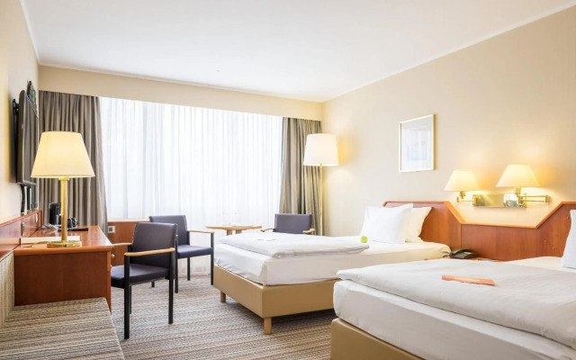 Leoso Hotel Leverkusen