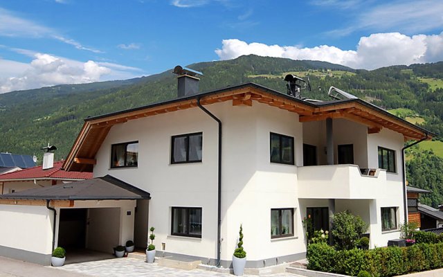 Apartment Alpina Aschau im Zillertal