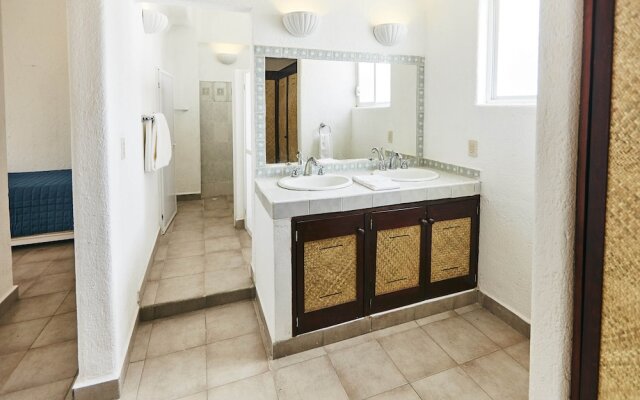 Hotel Suites Ixtapa Plaza