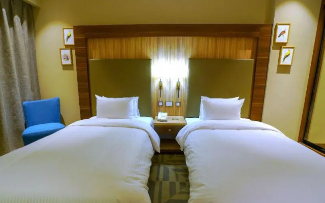 Al Aseel Hotel