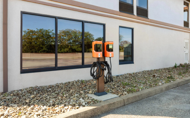 Days Inn by Wyndham Blairsville