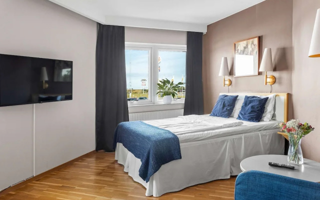 Best Western Hotel 23