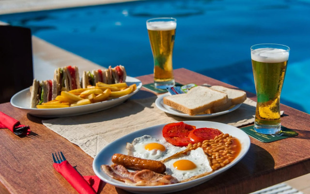 Zante Nest Studios & Apartments