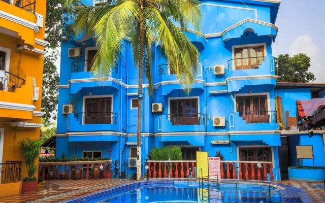 Camelot Fantasy Resort