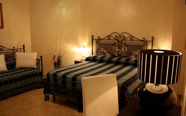 Leccelso Bed And Breakfast