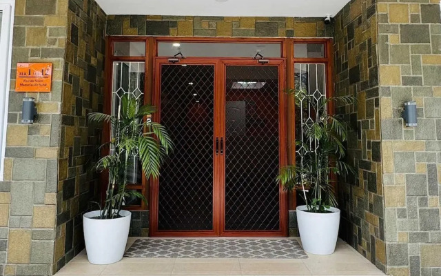 OYO 1158 Kegama Residences 2