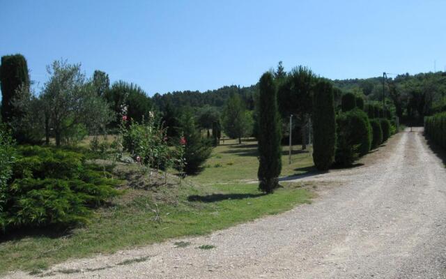 La Bastide des Raisins