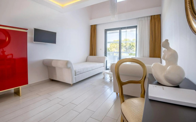 Diamond Deluxe Hotel Wellness & Spa - Adults only