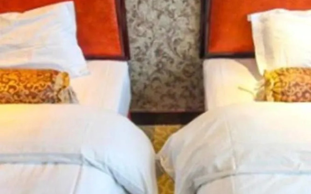 Shandong Jinma Mansion