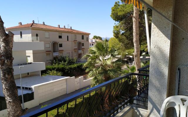 Apartamentos Playamar 3000