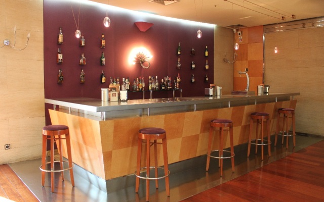 Hotel Zentral Parque
