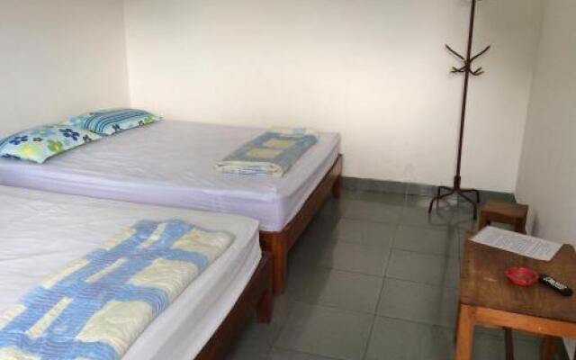 Que Huong Guesthouse