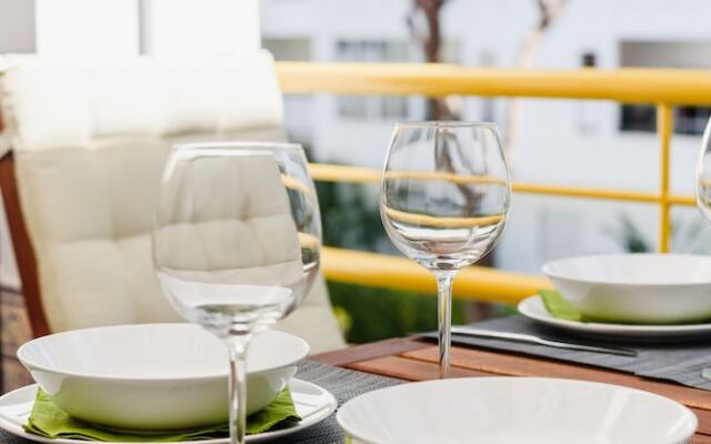 Aldeia das Açoteias Apartment