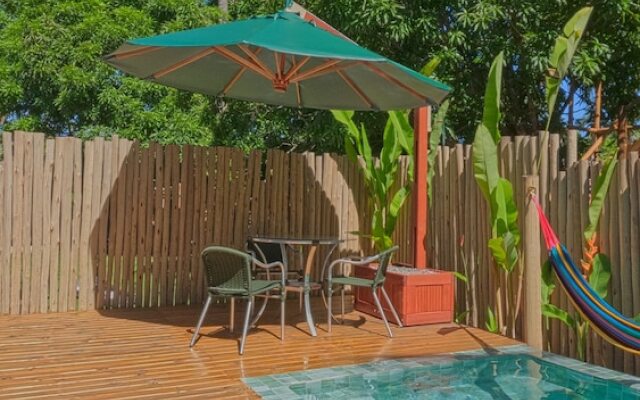 LAUS Bangalôs Experience