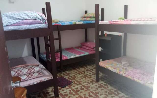 Rema's Homestay- Poblacion
