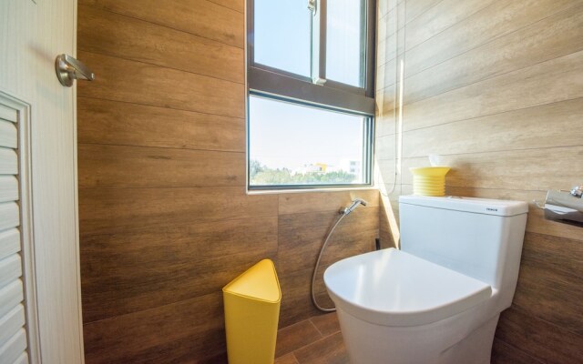 Small House Maobitou