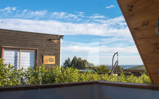 Viento Sur Pichilemu