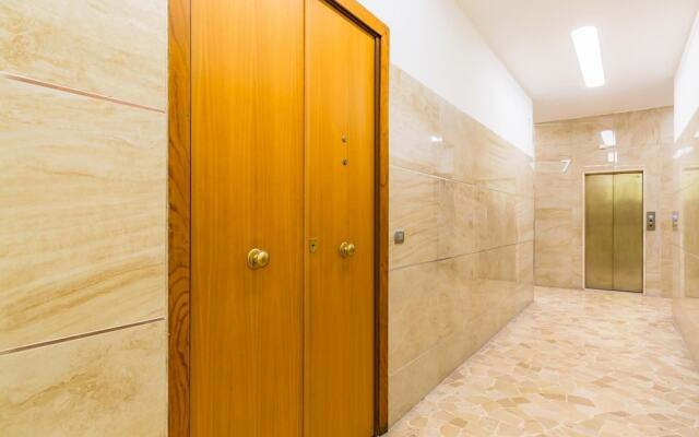 La Dimora Dell Avvocato - Appartamento