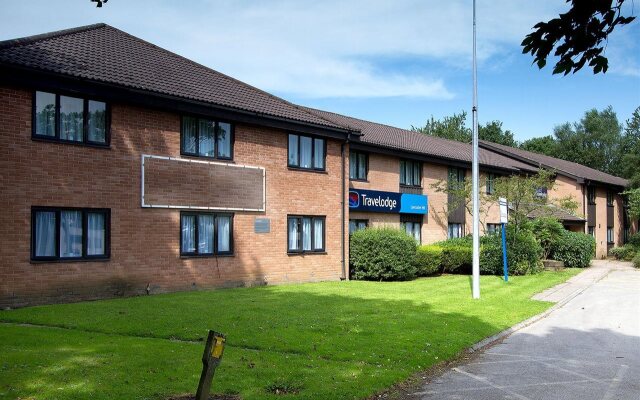 Travelodge Lancaster M6