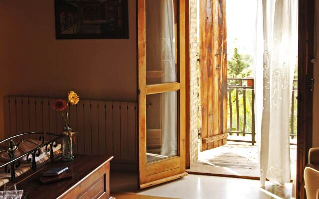 La Casa sulla Collina d'Oro