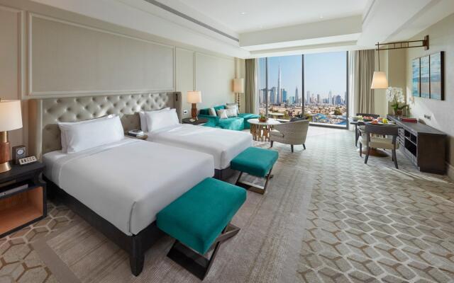 Mandarin Oriental Jumeira, Dubai