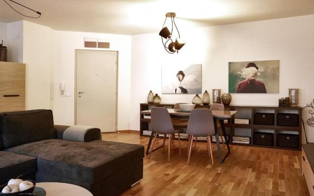 Baratero Club Apartments