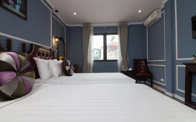 Suddha Boutique Hotel