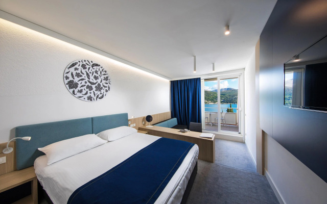 Hotel Osmine