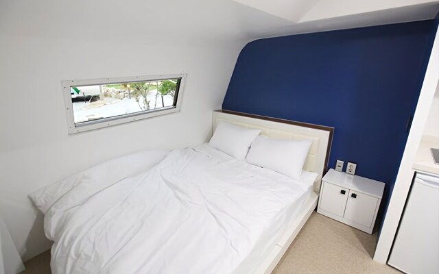 Jeonju Doran Doran Caravan