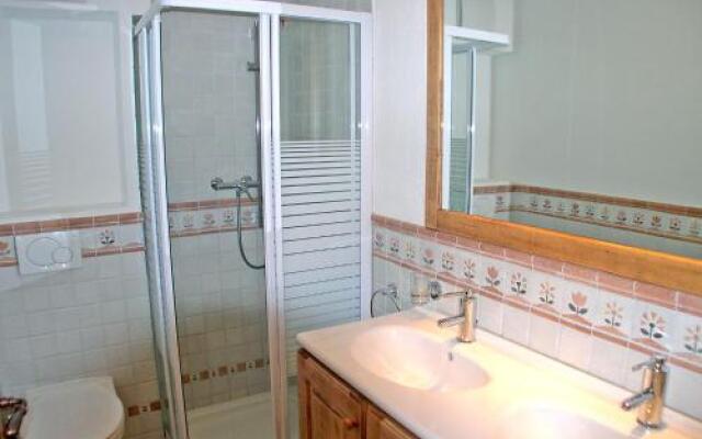 Apartment Ardève No 7