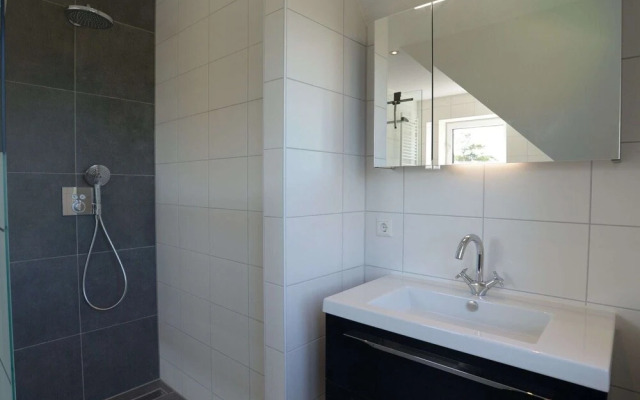 Peaceful Villa in De Koog near Sea