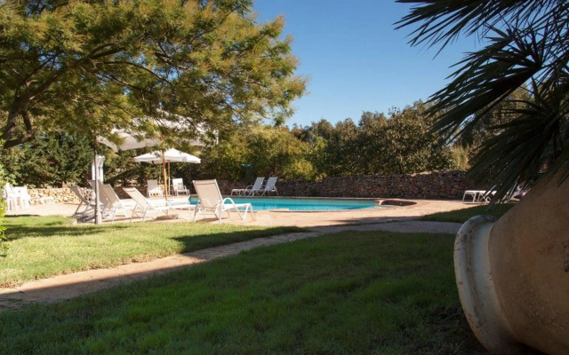 Residenze di Campagna San Giuliano