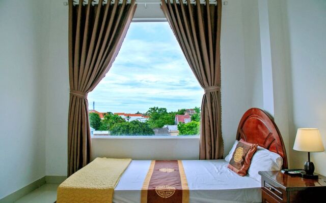 Game Homestay