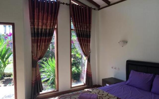 Palm Garden Villas Kuta