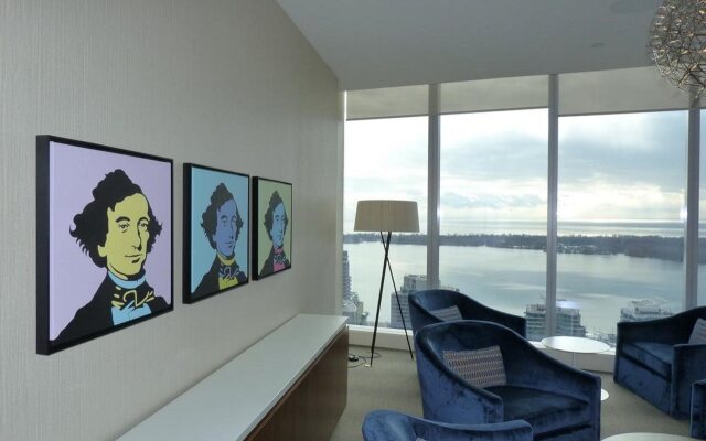 Delta Hotels by Marriott Toronto