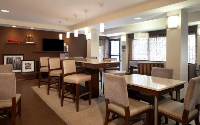 Hampton Inn Lawrenceville