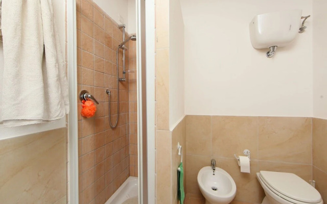 Le Nuvole Palazzetta