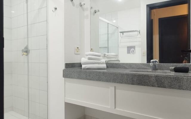 QSA - Anora Spaces - Metropolis Alphaville