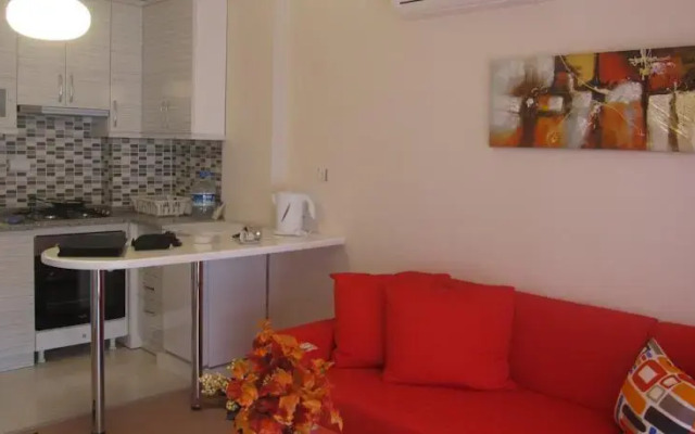 Zena House Bornova