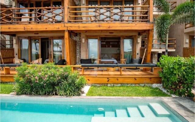 Casa Joseph Zicatela - Adults Only