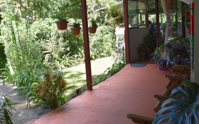 Wildlife Paradise