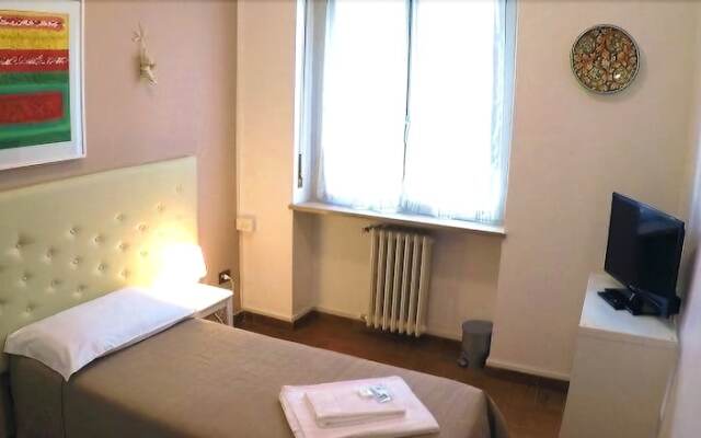 B&B Corso Porta Nuova 39