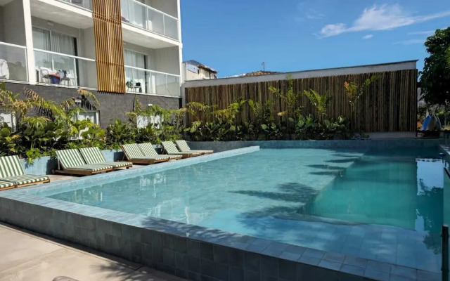 Arraial Concept Hotel