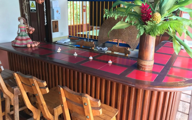 Finca Turistica Machangara