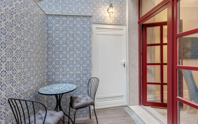 Oporto Home Boutique Apartments-Wine Cellars
