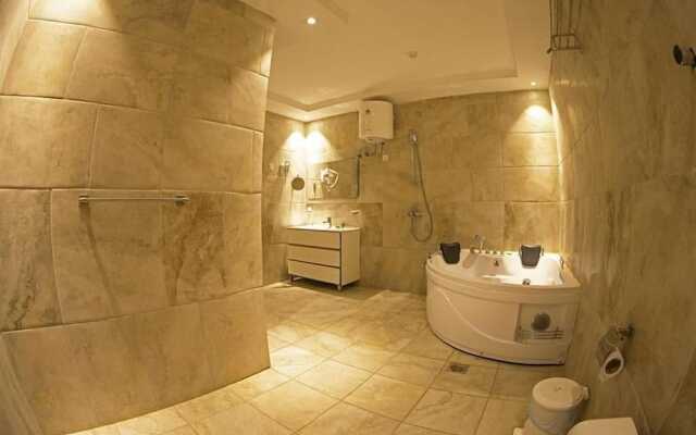 Al Muteb Suites Al Qassim