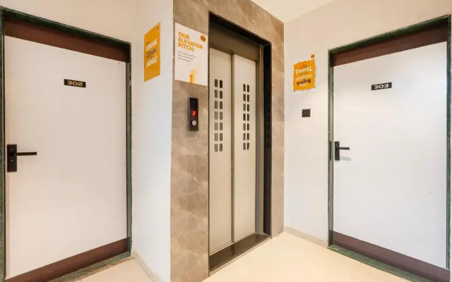 Itsy Hotels Lotus Executive