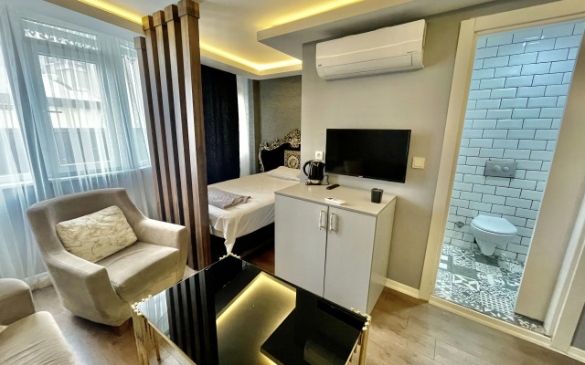 Grani Butik Otel